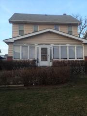 13619 Alvin Ave, Cleveland OH  44105-7115 exterior