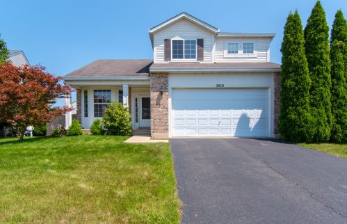 2810 Adobe Dr, Plainfield, IL 60586-2628