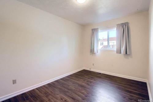 1618 Genoa St, Denver CO  80011-5325 exterior