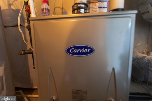 708 Perception Way, Aberdeen MD  21001-3945 exterior