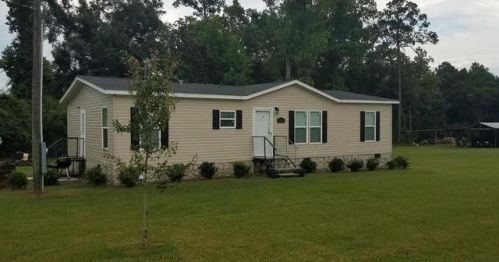 1230 Parrish Rd, Pavo, GA 31778