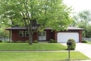 1776 Hickory Hill Dr, Columbus, OH 43228-9713