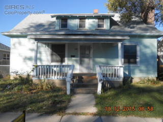 119 2nd Ave, Sterling, CO 80751-3132