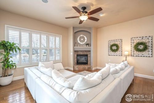 1520 Pintail Bay, Fort Collins CO  80550-6142 exterior