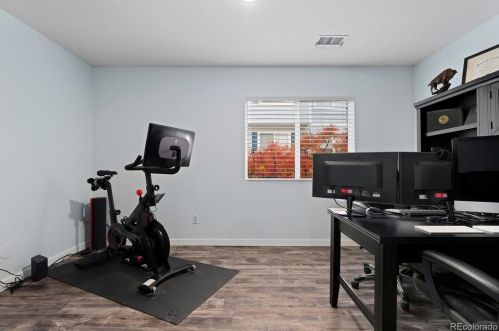 9763 Chambers Ct, Denver CO  80022-9284 exterior