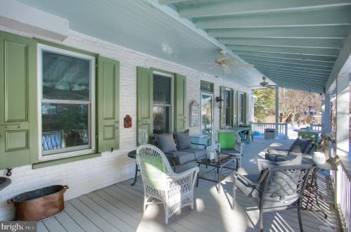 109 High St, Carlisle PA 17013-2990 exterior