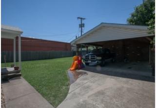 936 Winston Ave, Tulsa OK  74112-4242 exterior