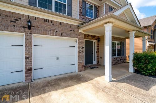 317 Brittney Cv, Loganville, GA 30052-6937