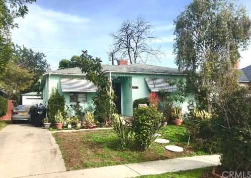 797 Sacramento St, Altadena, CA 91001-2404