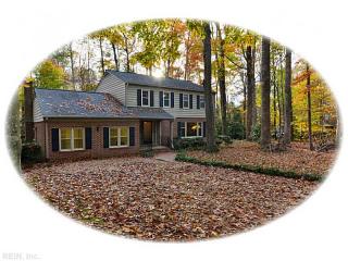 112 Little John Rd, Williamsburg, VA