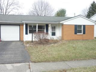 418 Denwood Dr, Columbus, OH 43230-2012