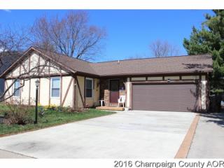 2508 Southmoor Dr, Champaign, IL 61821-5724