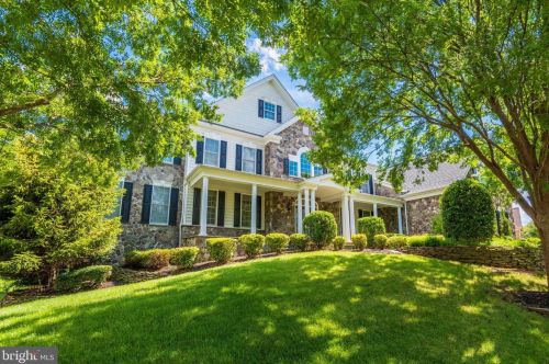 5403 Fishers Hill Way, Haymarket, VA 20169-4529