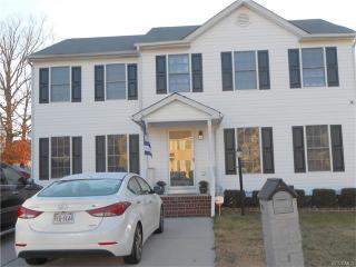 6215 Beaufont Hills Ct, Richmond, VA 23225-5802