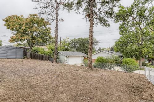 11363 Briarwood Dr, Denver CO  80226-3709 exterior