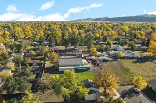 904 Gallup Rd, Fort Collins CO  80521-3103 exterior