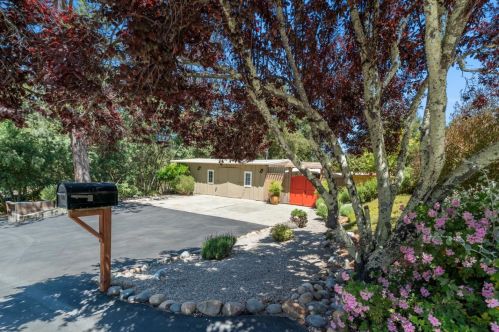 205 El Solyo Ave, Ben Lomond, CA 95005-9505