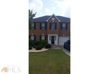 1186 Folkstone Dr, Mcdonough, GA 30253-3924