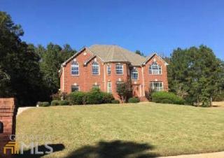 1417 Swiftwater Cir, Mcdonough, GA 30252-8442