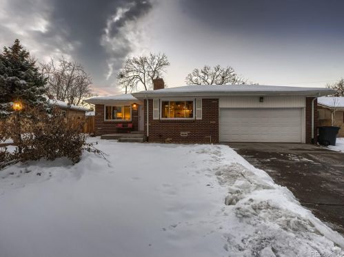 521 Newland St, Denver, CO 80226-1766