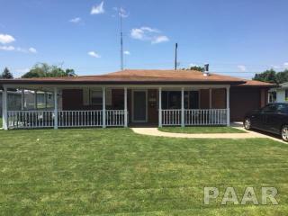 2721 Renwood Ave, Peoria IL  61604-2241 exterior