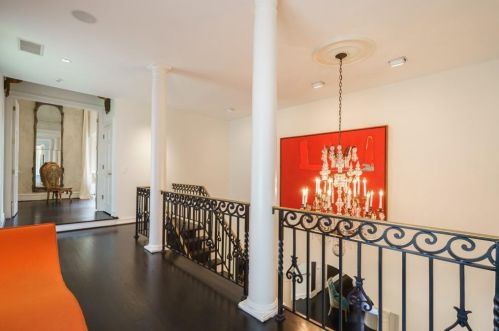 388 Beverly Rd, Atlanta GA  30309-2780 exterior