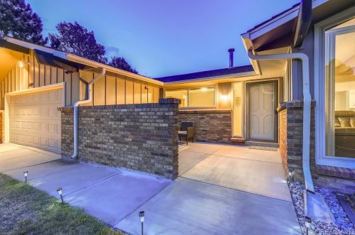 6409 Mountain View Dr, Parker, CO 80134-5921