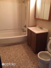 816 Denny St, Indianapolis IN  46201-2637 exterior