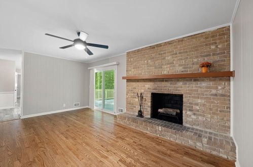 2776 Evans Dl Cir, Atlanta GA  exterior