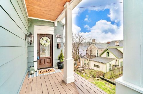 3513 Handman Ave, Cincinnati, OH 45226-1102