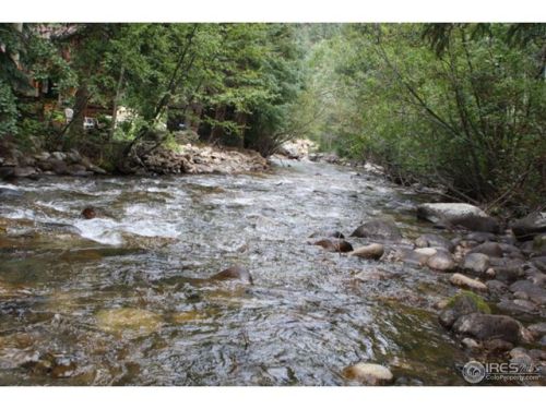 223 Riverside Dr, Lyons, CO 80540-8991