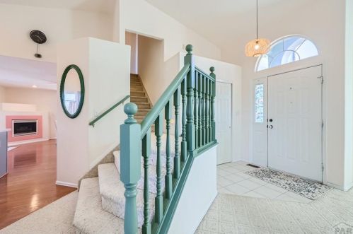 523 Hook Dr, Pueblo CO  81007-1816 exterior