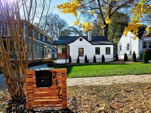 2175 Hosea L Williams Dr, Atlanta GA  30317-2555 exterior