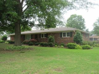 5051 Dolly Tom Dr, Milan Army Ammunition Plant, TN 38358-6433