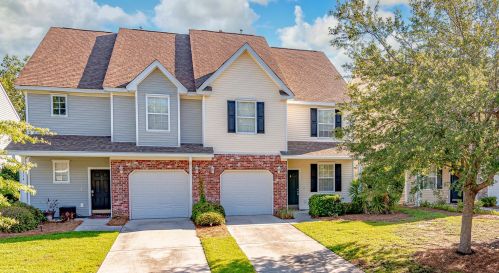 1516 Royal Colony Rd, Johns Island, SC 29455-3156