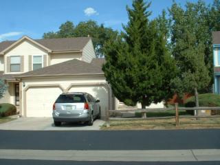 2359 Lexington Village Ln, Colorado Springs CO  80916-4602 exterior