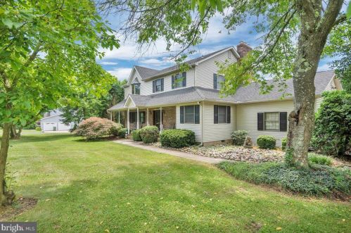 200 Moravian Church Rd, Auburn, NJ 08085-3046