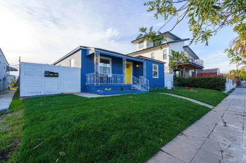 3754-58 Wilson Ave, San Diego, CA 92104-3917