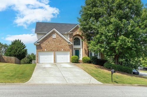 138 Bradshaw Park Dr, Holly Springs, GA 30188-3551