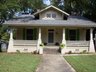 305 College St, Americus, GA 31709-3932