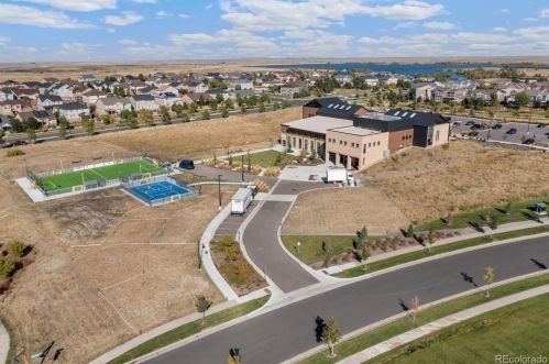 6319 Langdale Way, Denver CO  80016-6196 exterior
