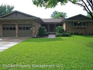 1709 Ce Ora Dr, Garland TX  75042-8315 exterior