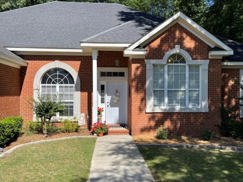 1188 Rivershyre Dr, Evans GA  30809-5217 exterior