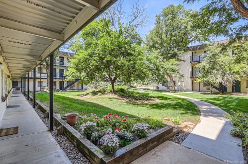 5995 Iliff Ave, Denver CO  80222-5723 exterior