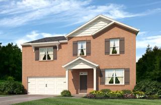 203 Heritage Club Ln, Dallas, GA 30132-7538