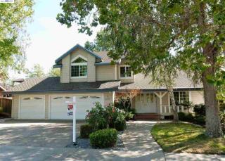 629 Windmill Ln, Pleasanton, CA 94566-7479