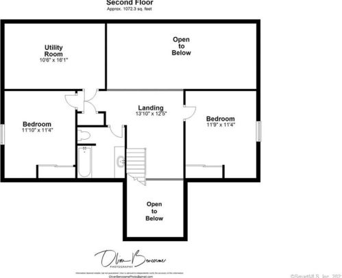 76 Village Ct, Wilton CT  06897-4547 exterior