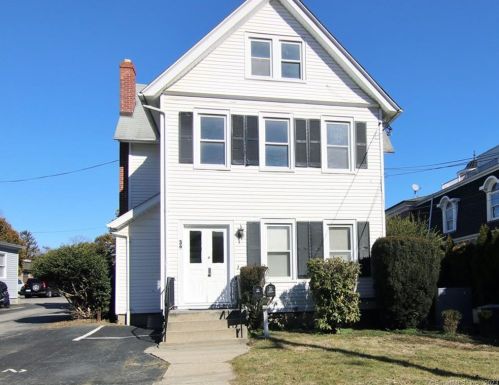 39 Church St, Greenwich CT  06830-5603 exterior