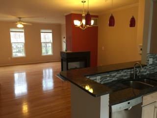 22 Case Mews, Gaithersburg MD  20878-7322 exterior