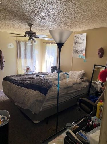 2443 Hi Roc Rd, Conyers GA  30012-2541 exterior